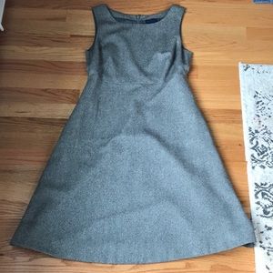 Women’s work sleeveless dress, excellent condition